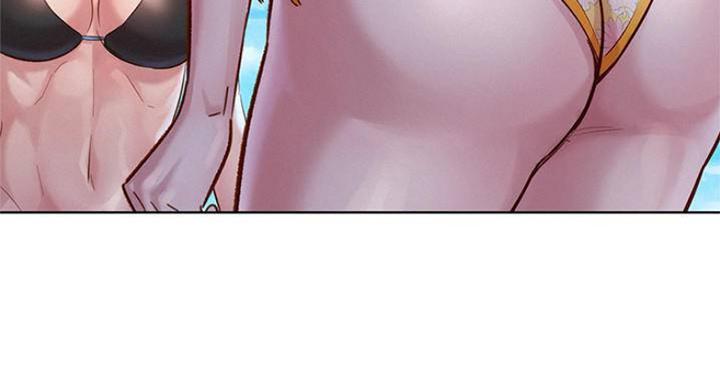 《我的干姐姐》第231话 第52页