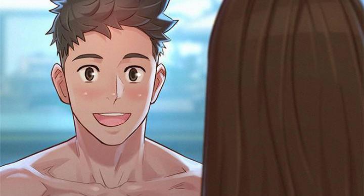 《我的干姐姐》第231话 第54页