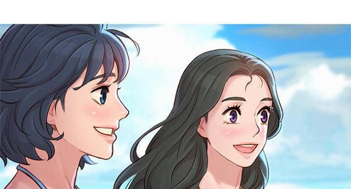 《我的干姐姐》第231话 第69页