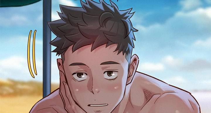 《我的干姐姐》第232话 第16页