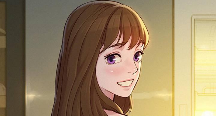 《我的干姐姐》第232话 第49页
