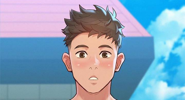 《我的干姐姐》第232话 第70页