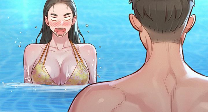 《我的干姐姐》第230话 第104页