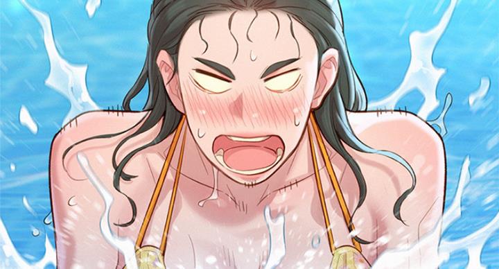 《我的干姐姐》第230话 第121页