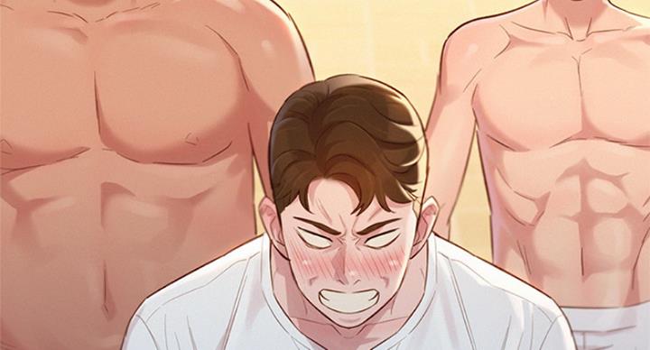 《我的干姐姐》第230话 第128页