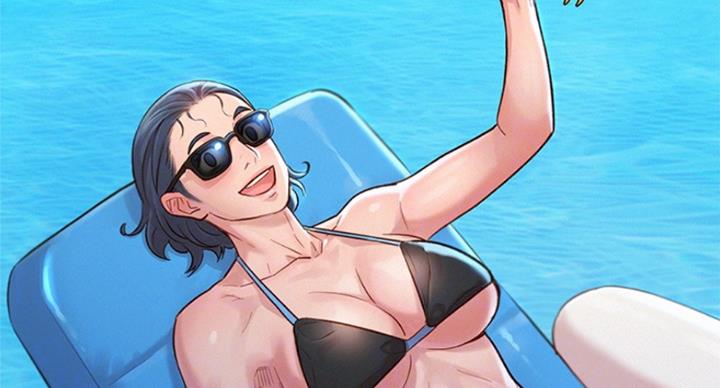 《我的干姐姐》第230话 第32页