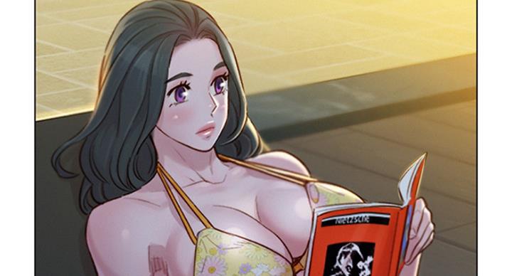 《我的干姐姐》第230话 第49页