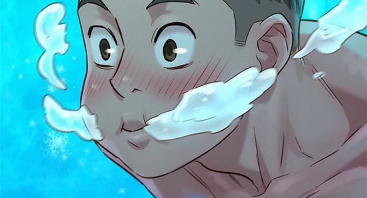 《我的干姐姐》第230话 第55页
