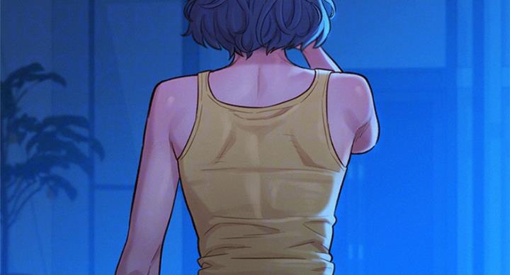 《我的干姐姐》第229话 第18页
