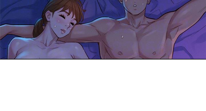 《我的干姐姐》第229话 第21页