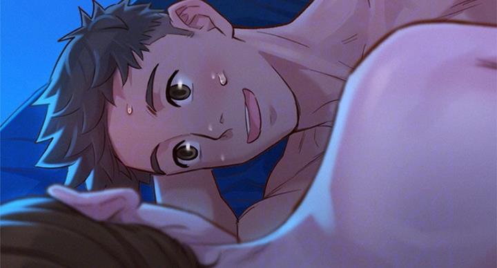 《我的干姐姐》第229话 第37页