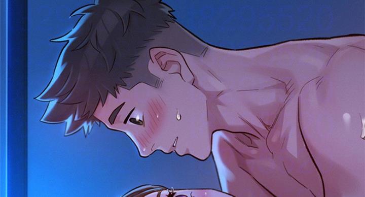 《我的干姐姐》第229话 第5页