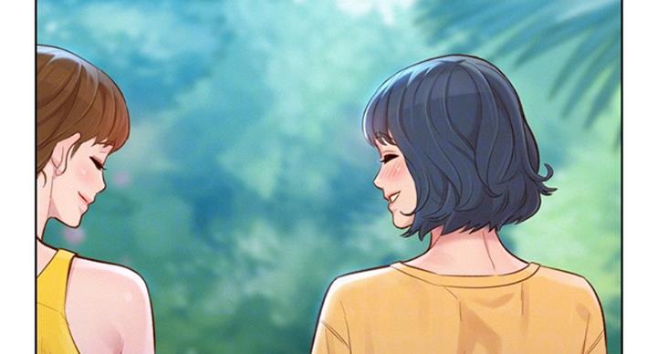 《我的干姐姐》第229话 第62页