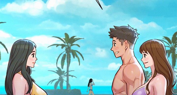 《我的干姐姐》第226话 第37页