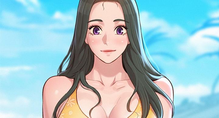 《我的干姐姐》第226话 第52页