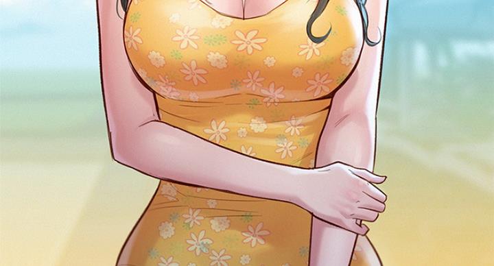 《我的干姐姐》第226话 第53页