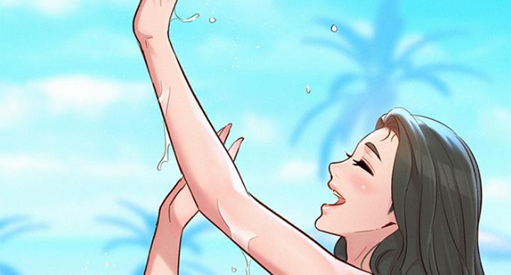 《我的干姐姐》第226话 第68页