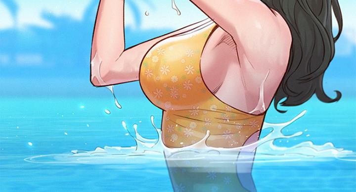 《我的干姐姐》第226话 第69页