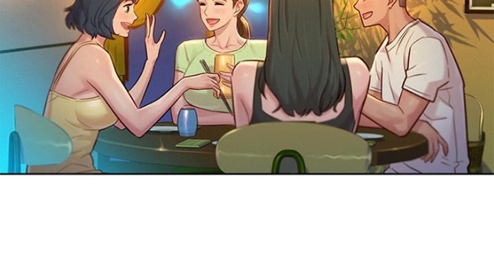 《我的干姐姐》第226话 第80页