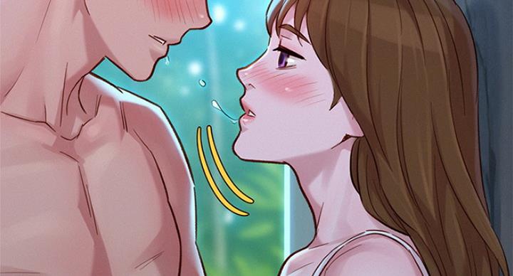 《我的干姐姐》第224话 第131页