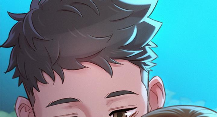 《我的干姐姐》第224话 第134页