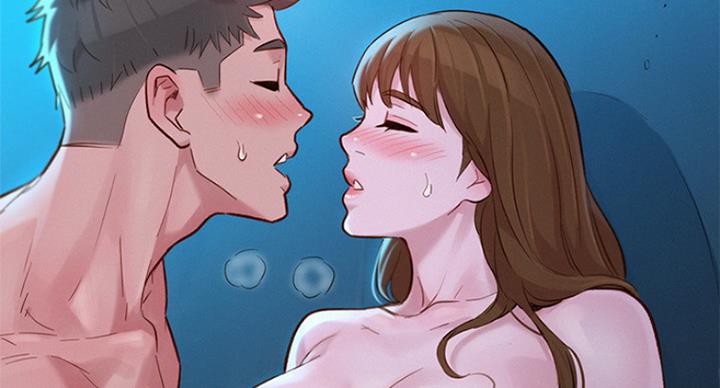 《我的干姐姐》第224话 第147页