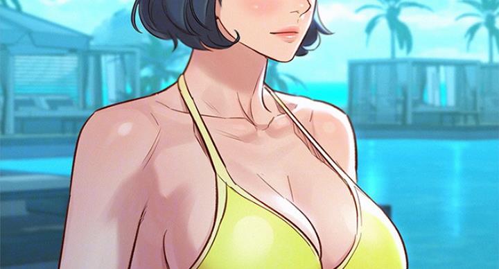 《我的干姐姐》第224话 第22页