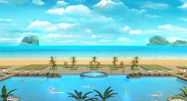 《我的干姐姐》第224话 第2页