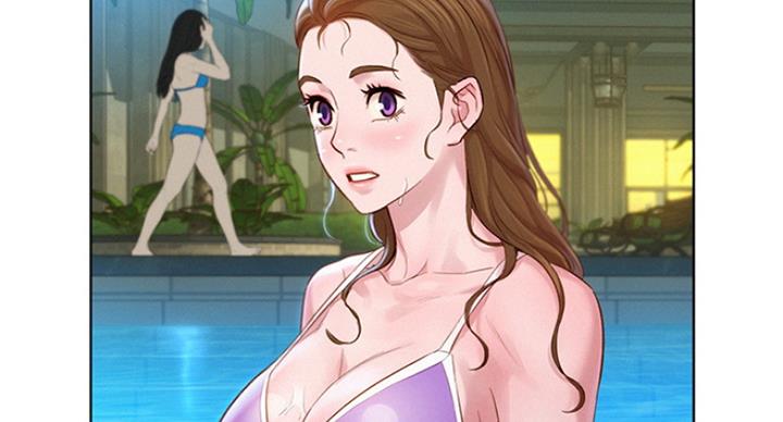 《我的干姐姐》第224话 第81页