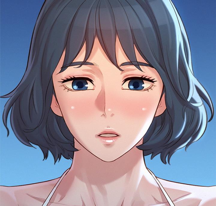 《我的干姐姐》第221话 第8页