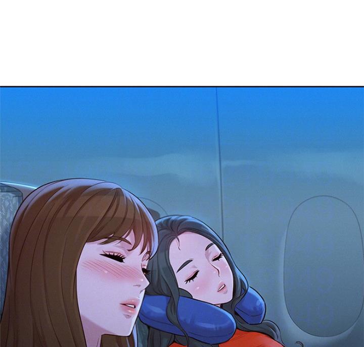 《我的干姐姐》第219话 第32页