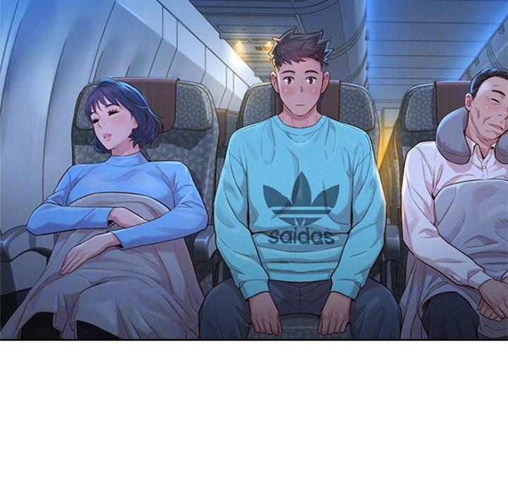 《我的干姐姐》第219话 第34页