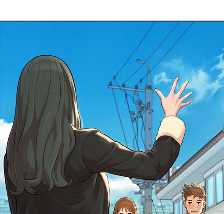 《我的干姐姐》第218话 第3页