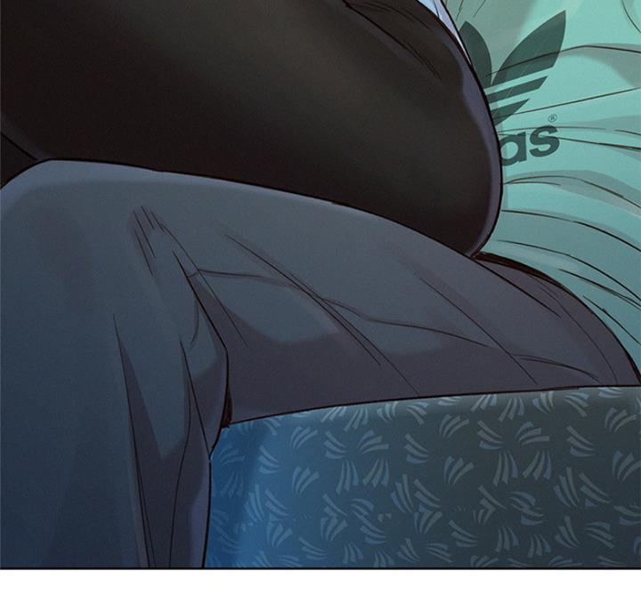 《我的干姐姐》第218话 第73页