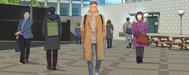 《我的干姐姐》第214话 第71页