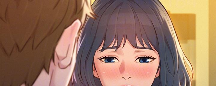 《我的干姐姐》第213话 第22页