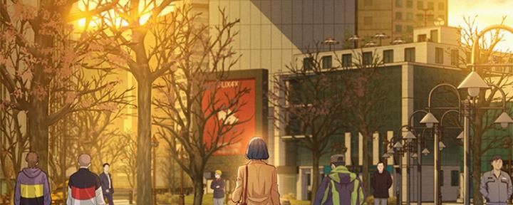 《我的干姐姐》第213话 第64页