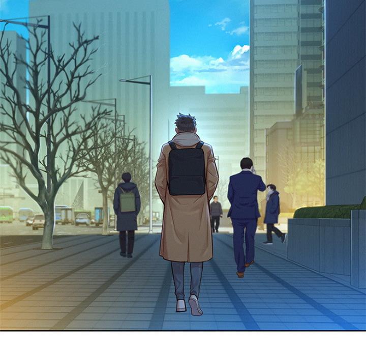 《我的干姐姐》第215话 第36页