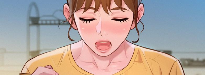 《我的干姐姐》第210话 第27页