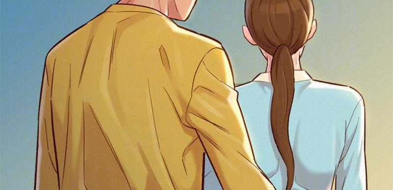 《我的干姐姐》第207话 第26页