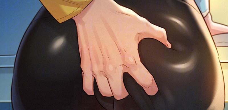 《我的干姐姐》第207话 第30页