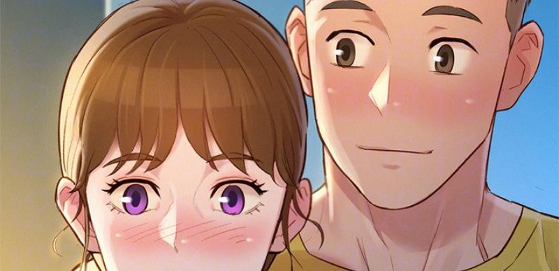 《我的干姐姐》第207话 第34页