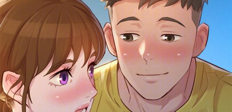 《我的干姐姐》第207话 第41页