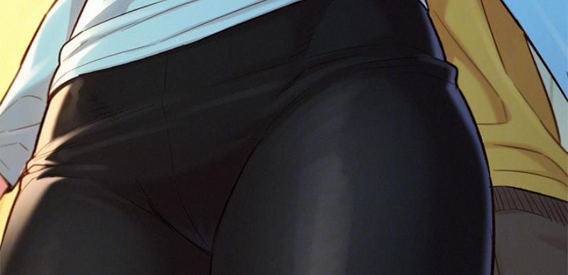 《我的干姐姐》第207话 第49页