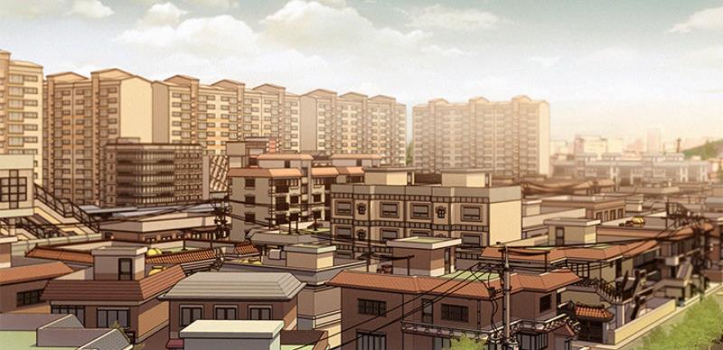 《我的干姐姐》第207话 第59页