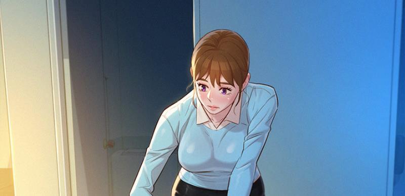 《我的干姐姐》第207话 第5页