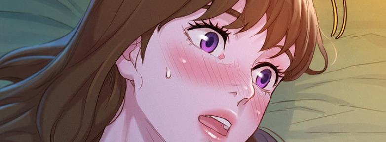 《我的干姐姐》第209话 第18页