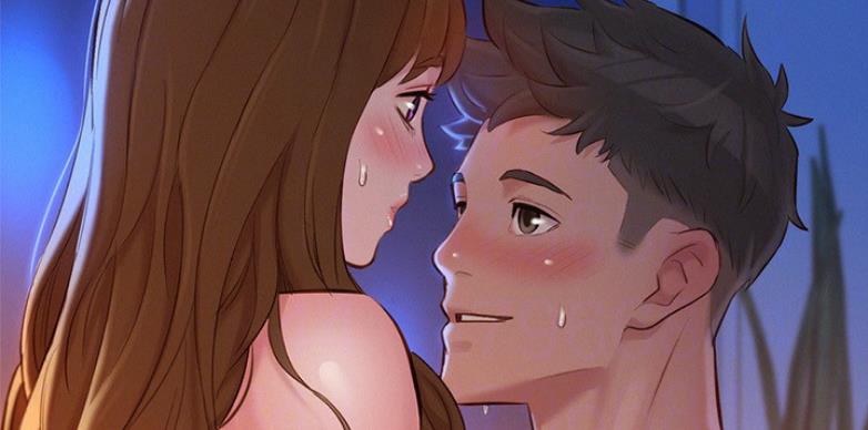 《我的干姐姐》第204话 第17页