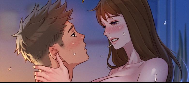 《我的干姐姐》第204话 第40页