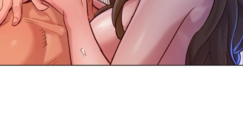 《我的干姐姐》第204话 第50页